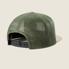 Ariat Ariat Work Brickyard Patch Snapback Cap Men