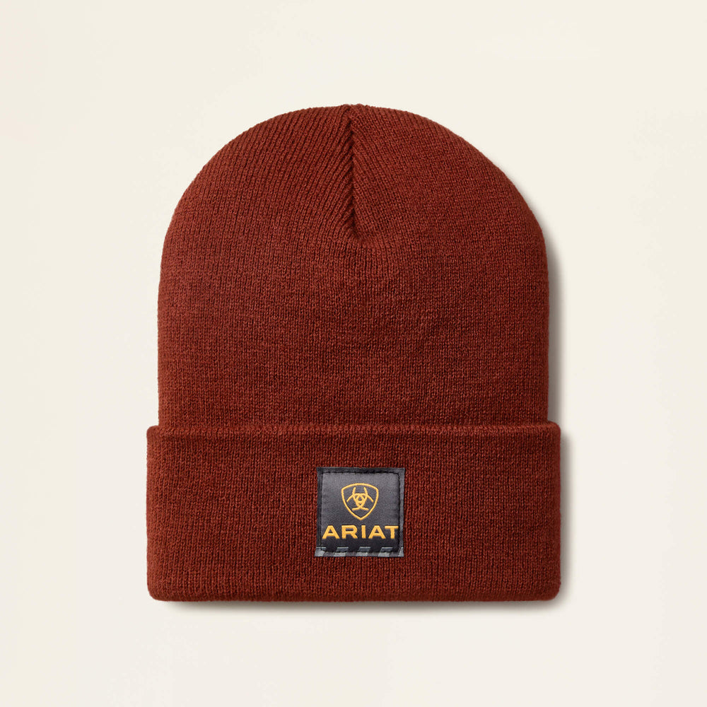 Ariat Rebar Beanie Men|Women