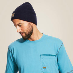 Ariat Rebar Beanie Men