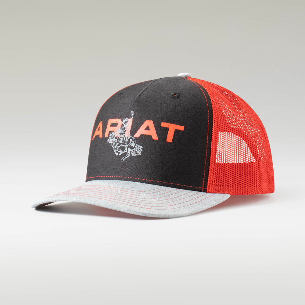 Ariat Bronco Rider Cap Men