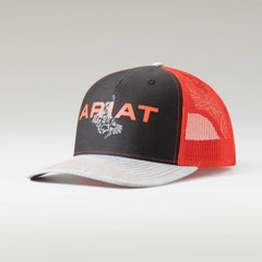 Ariat Bronco Rider Cap Men