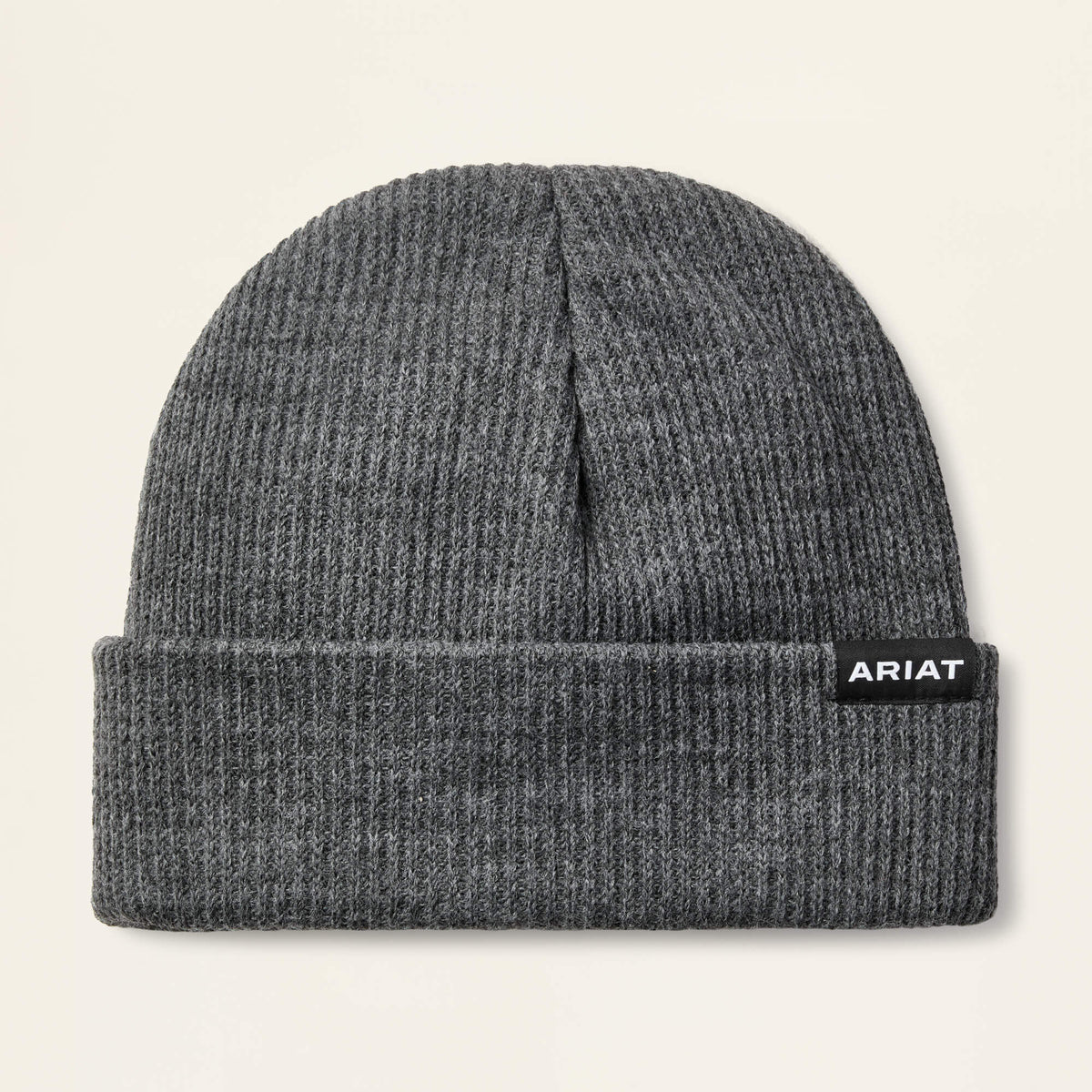 Ariat Rebar Ribbed Beanie Men|Women