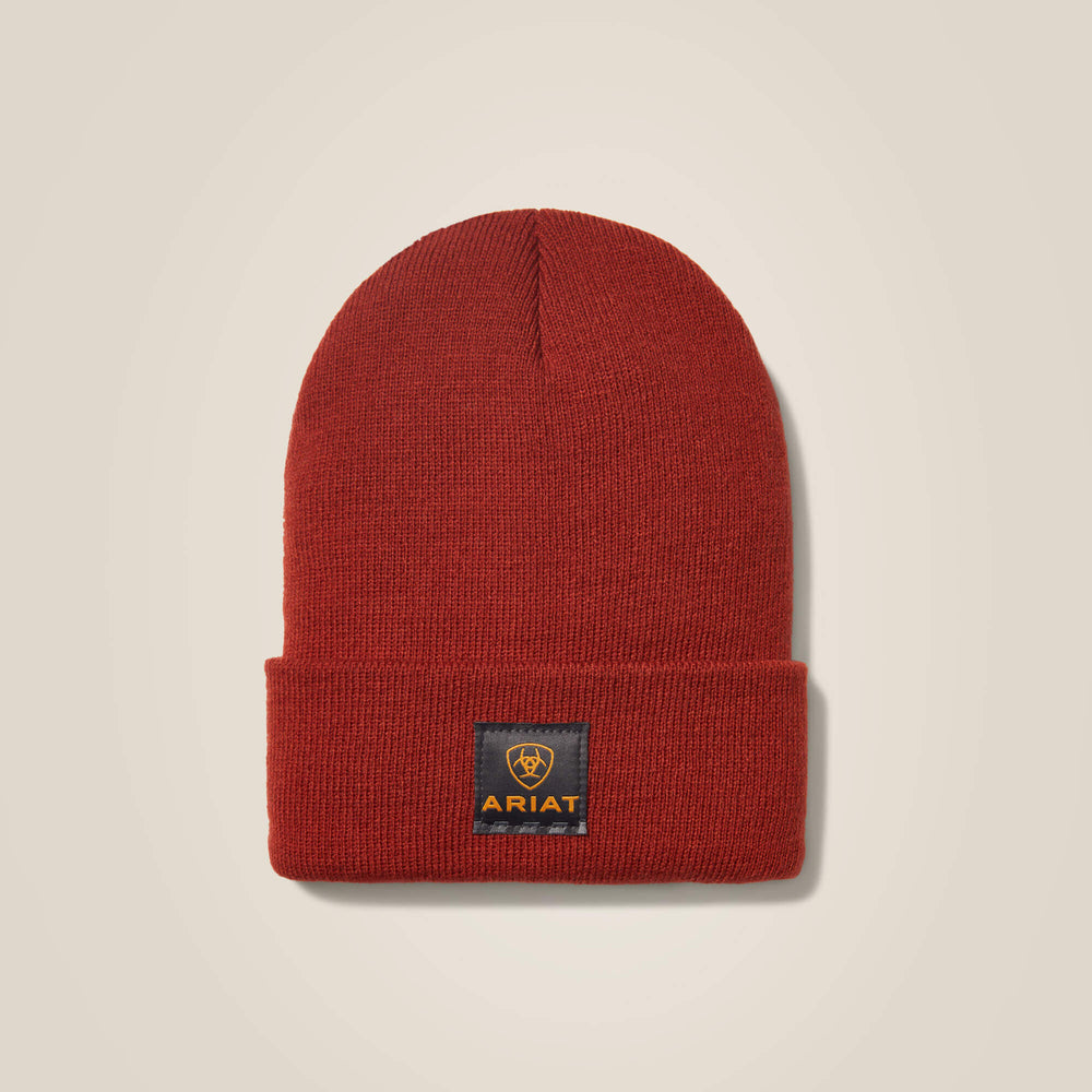 Ariat Rebar Watch Cap Men
