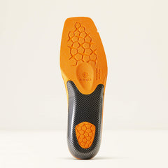 Ariat Power Support Max Work Wide Square Toe Insole Men