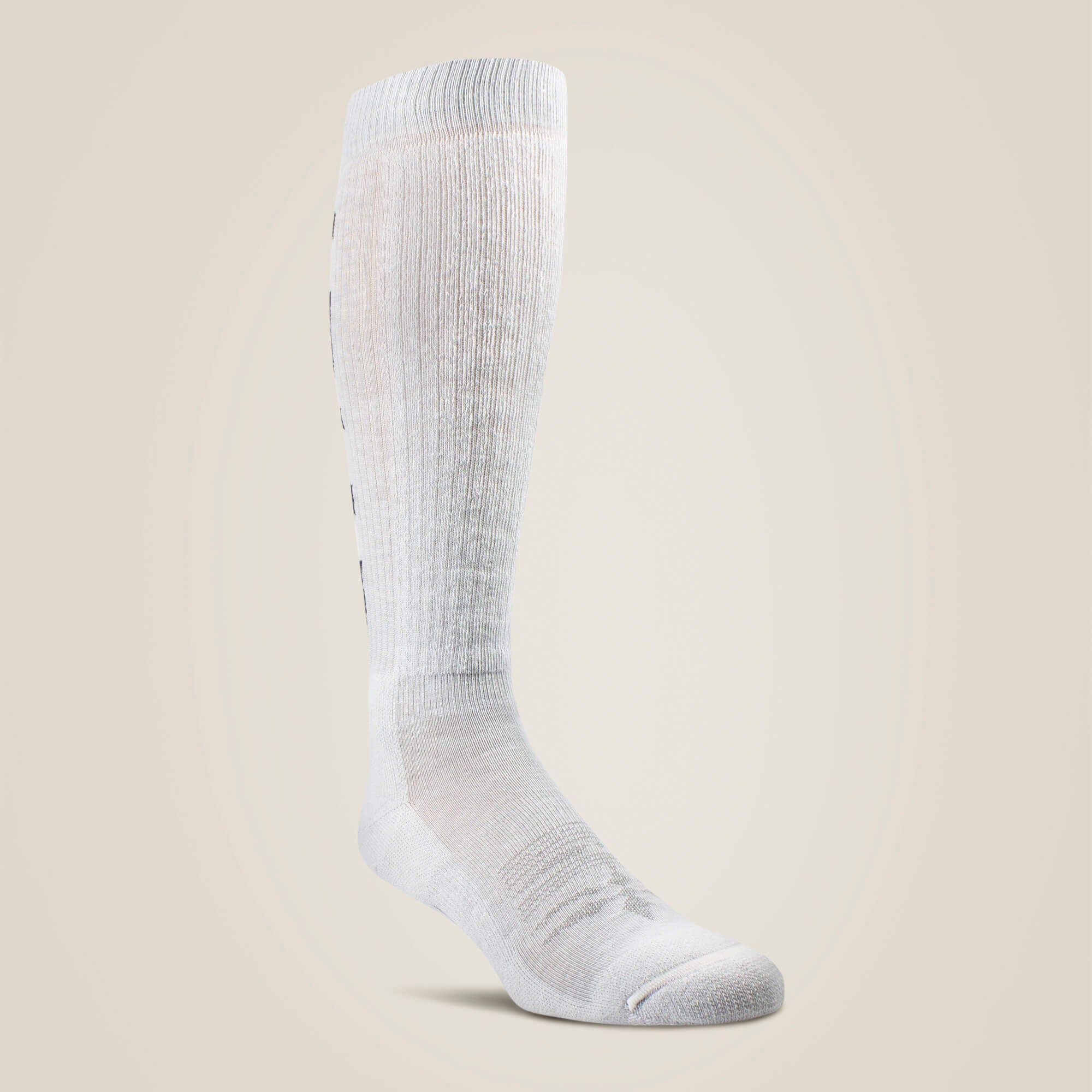 Ariat Midweight Over the Calf Western Boot Sock Men|Women