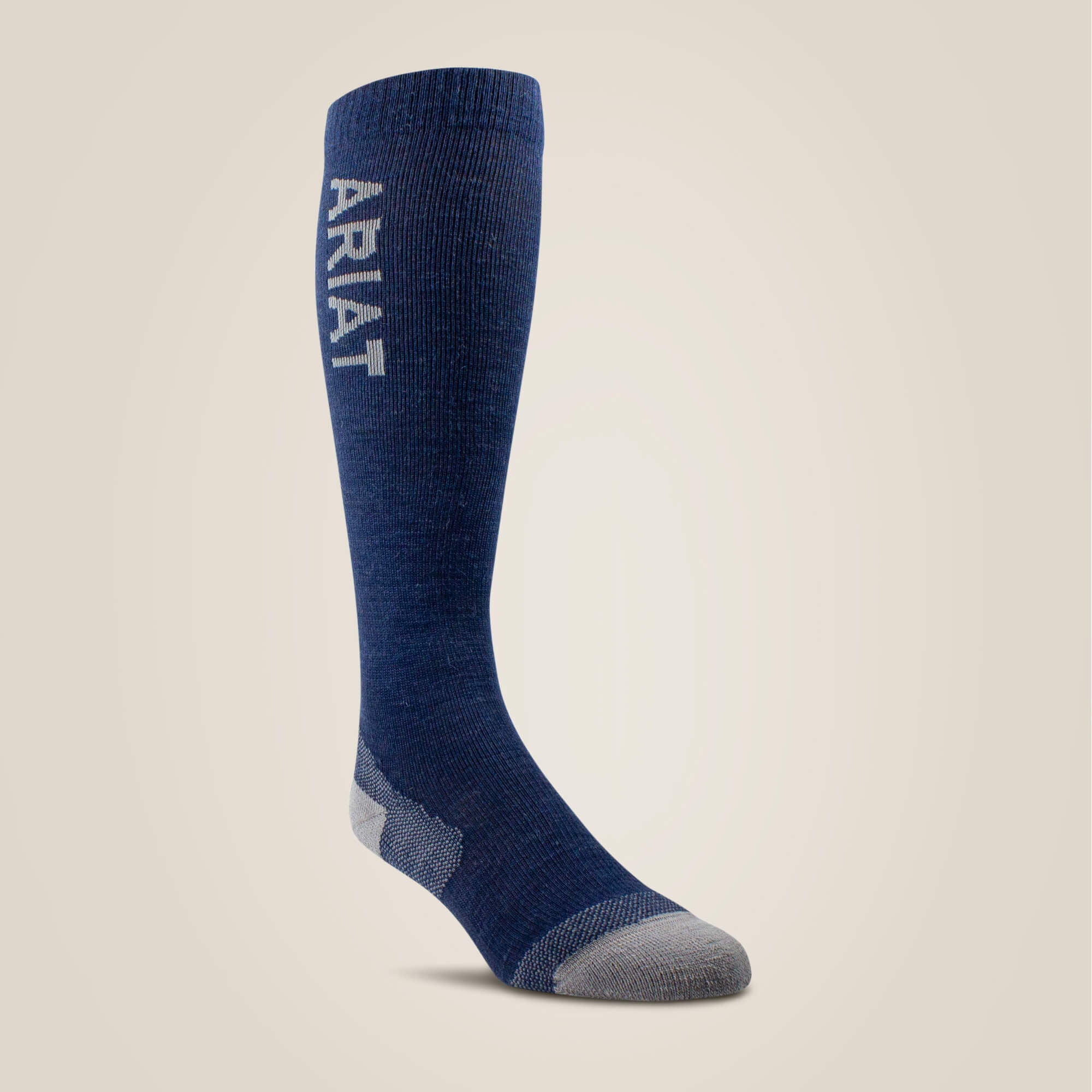 Ariat AriatTEK Thaw Merino Sock Men|Women