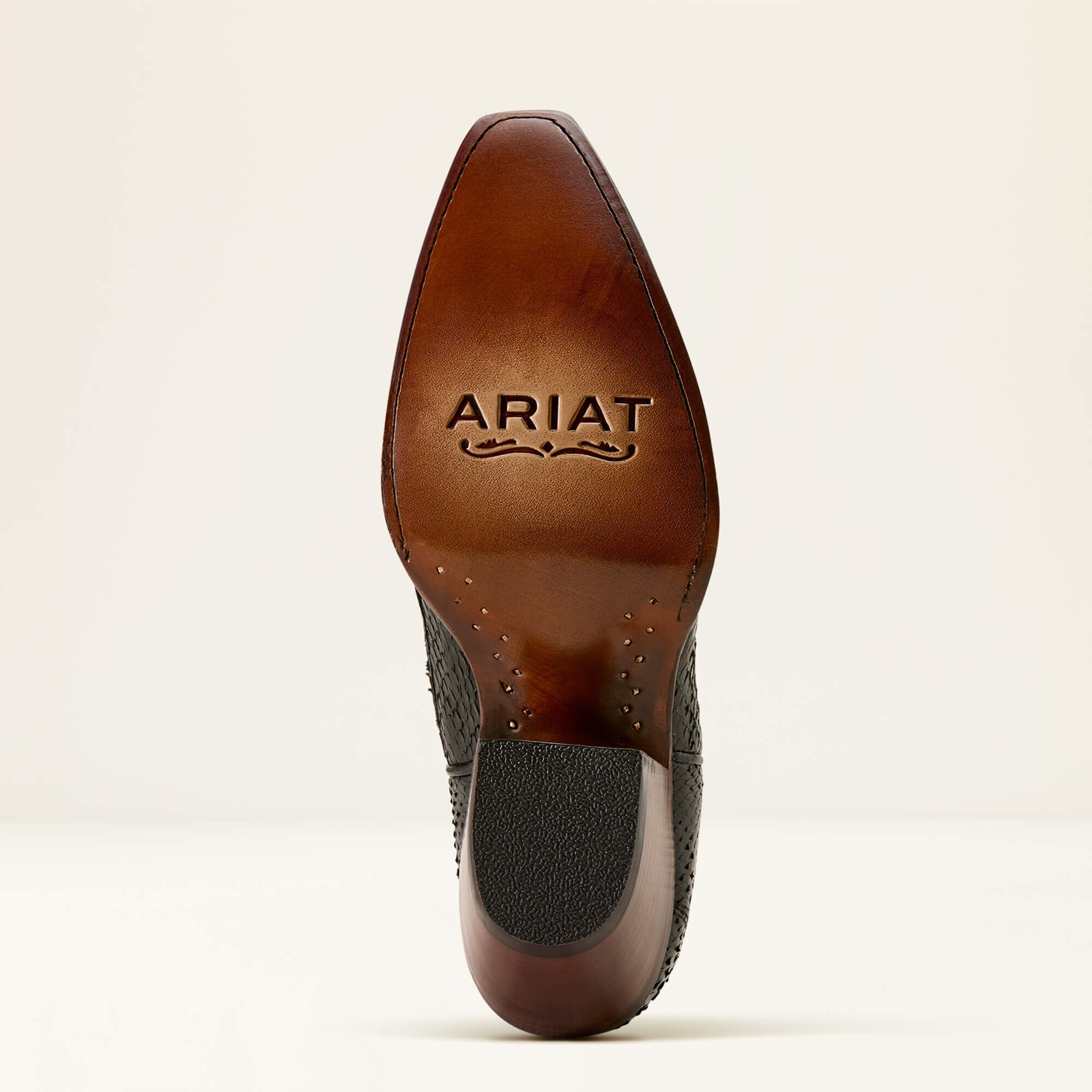 Ariat Amora Star X Toe Western Boot Women