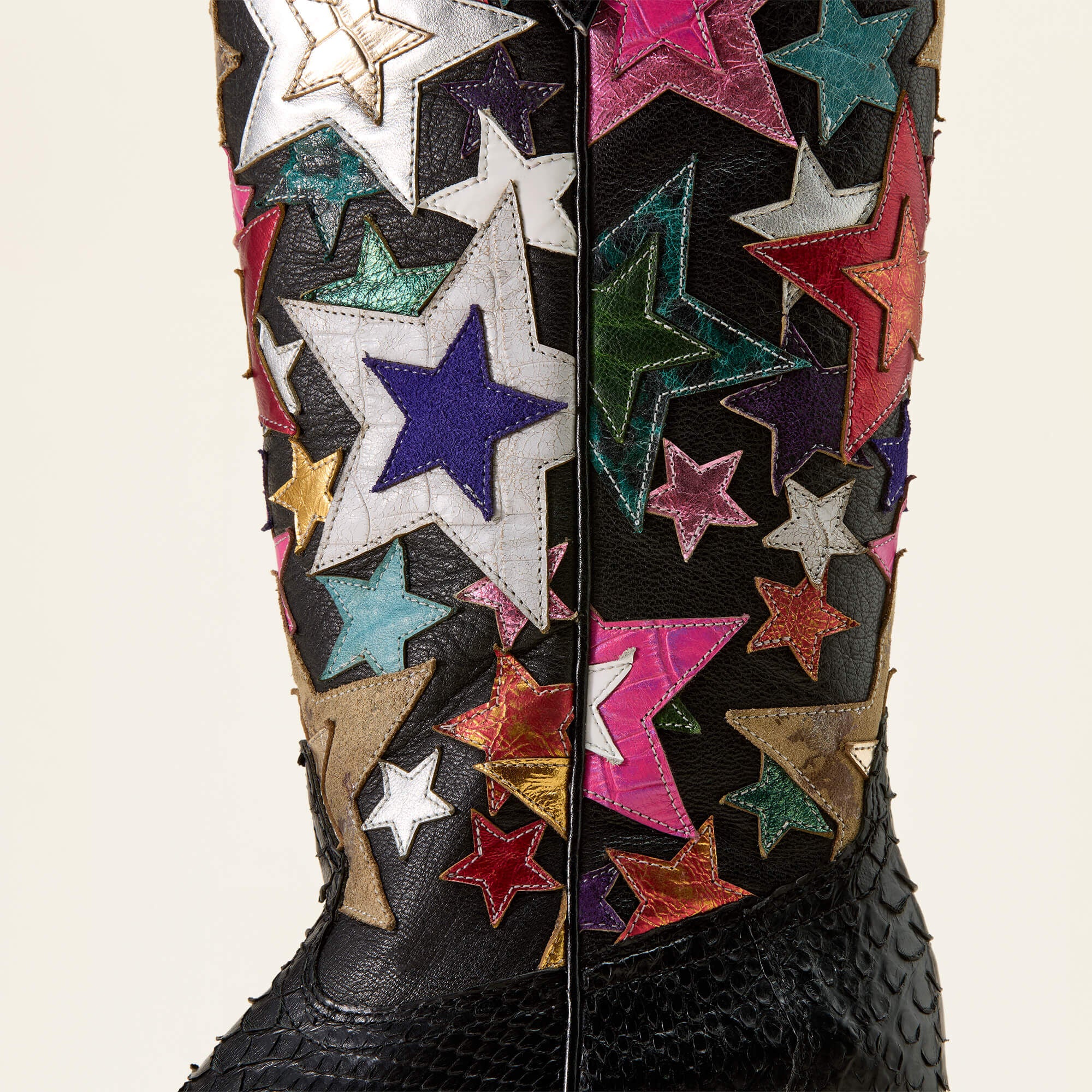 Ariat Amora Star X Toe Western Boot Women