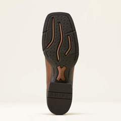 Ariat Round Up Filly Wide Square Toe Western Boot Women|Trends