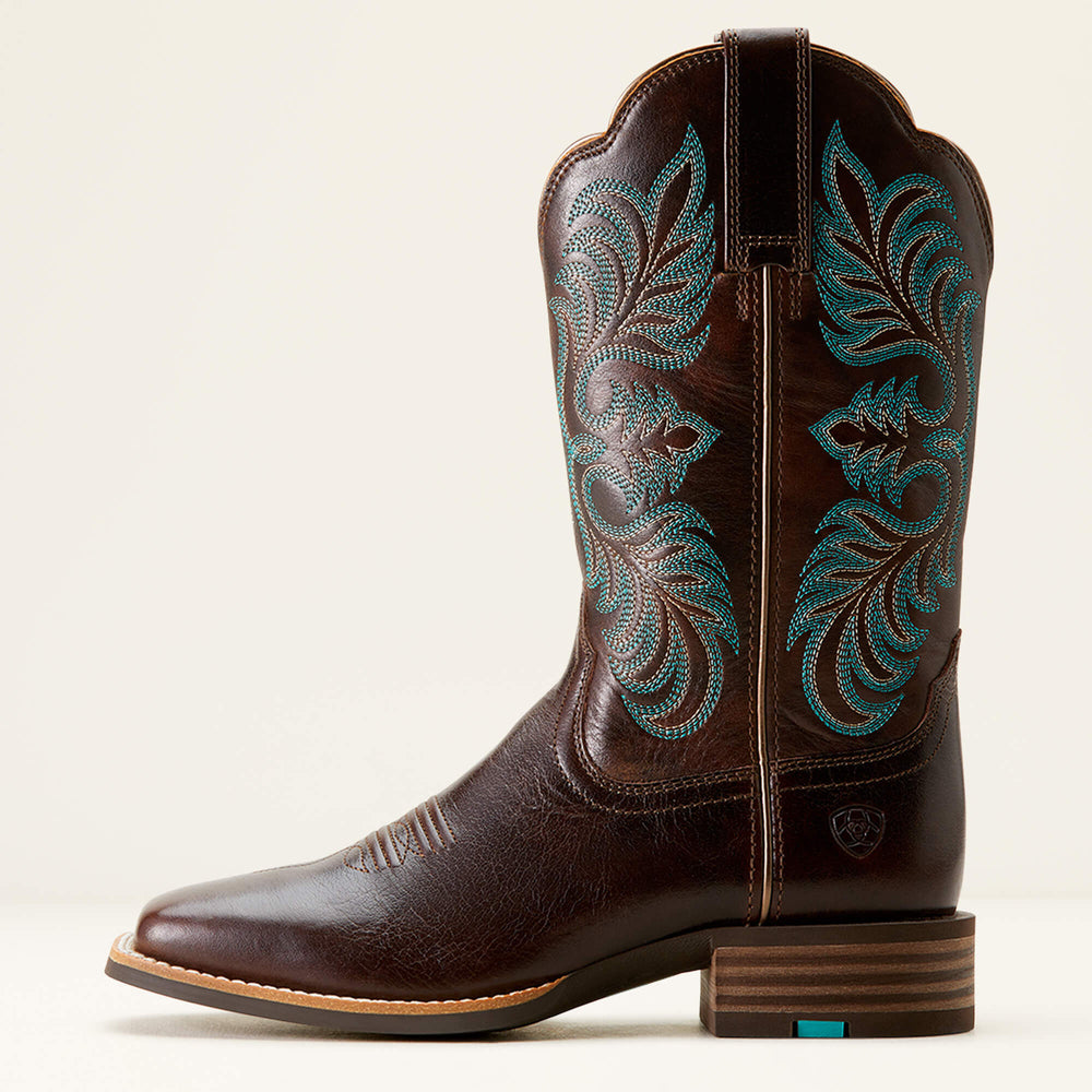 Ariat Gillette Western Boot Women|Trends