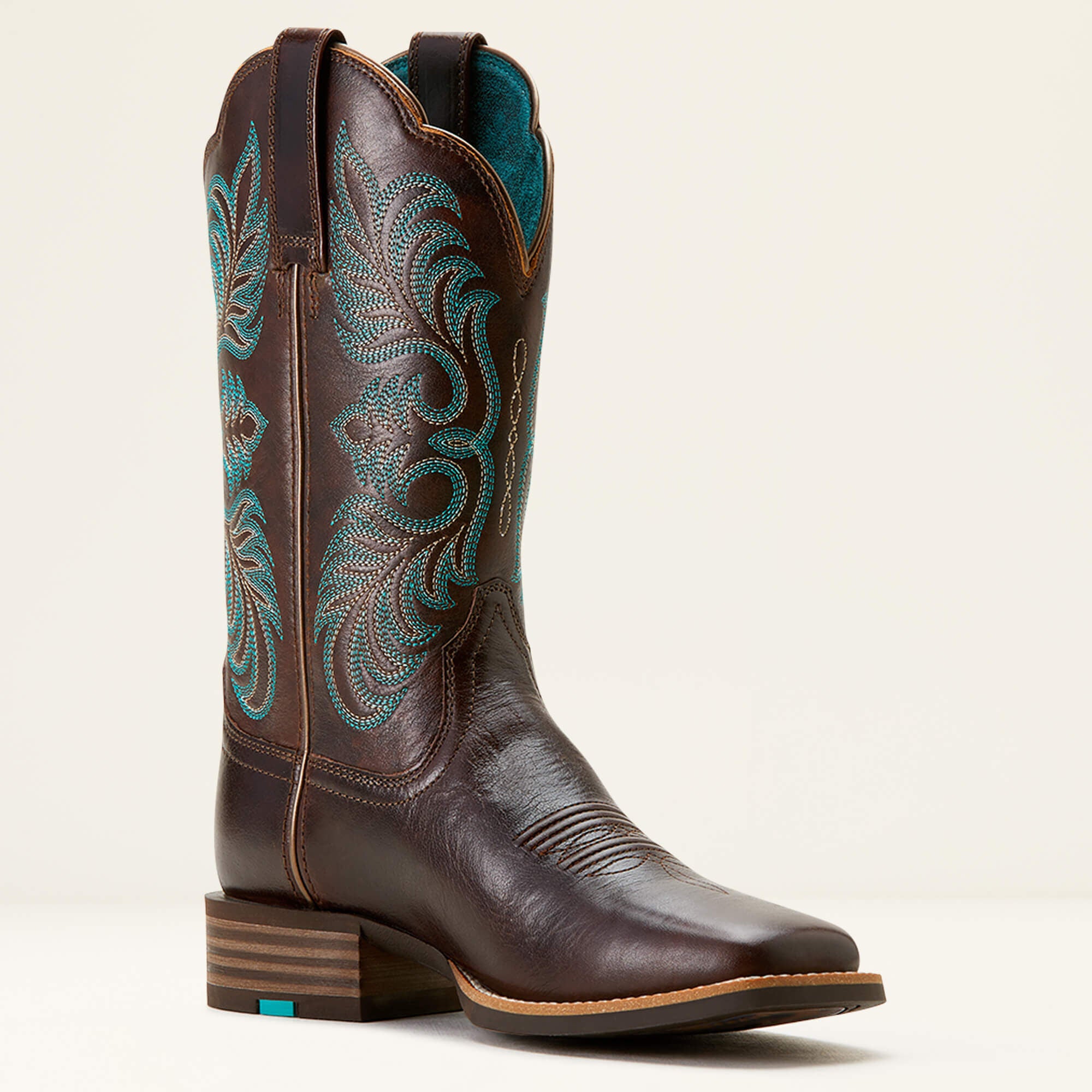 Ariat Gillette Western Boot Women|Trends