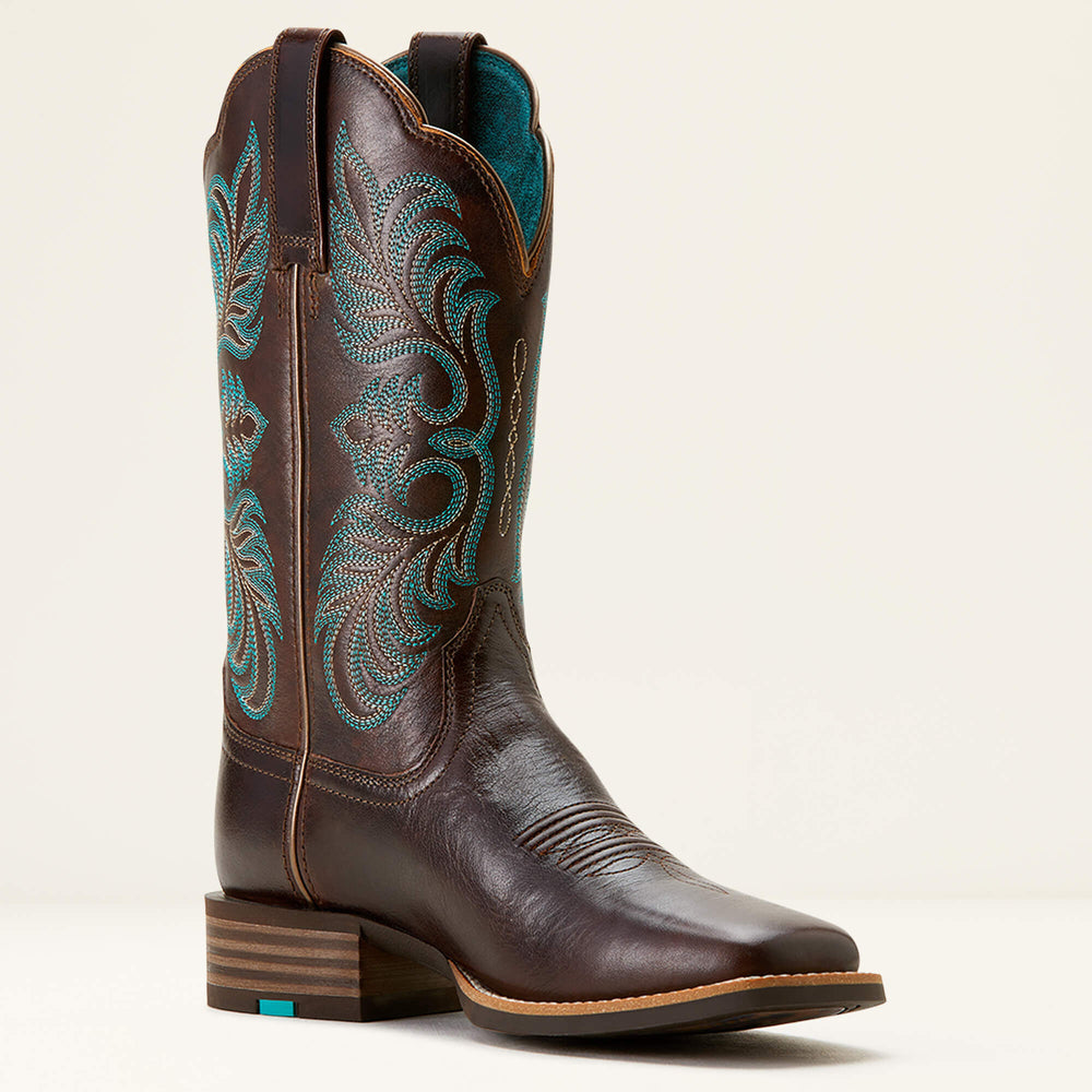 Ariat Gillette Western Boot Women|Trends