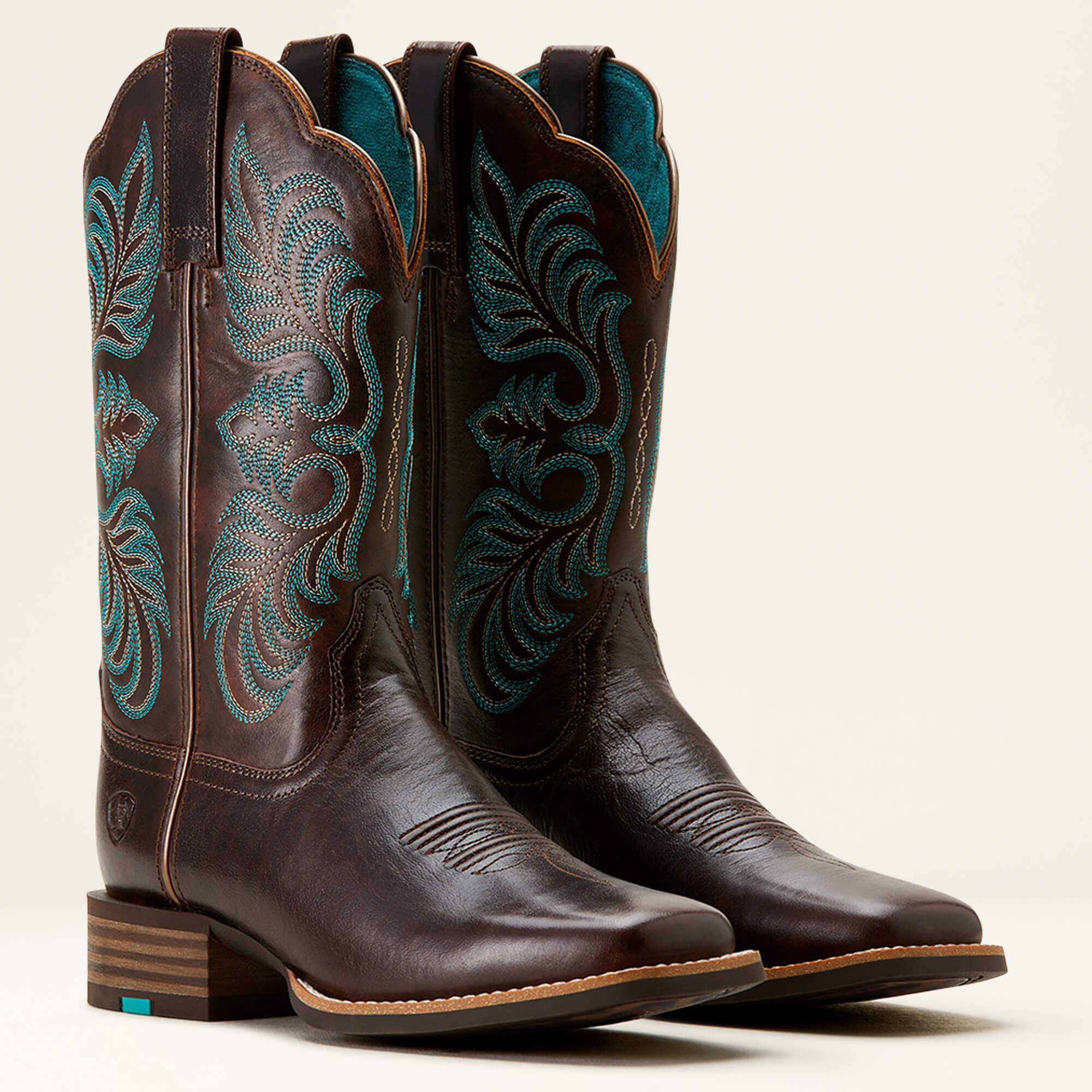 Ariat Gillette Western Boot Women|Trends
