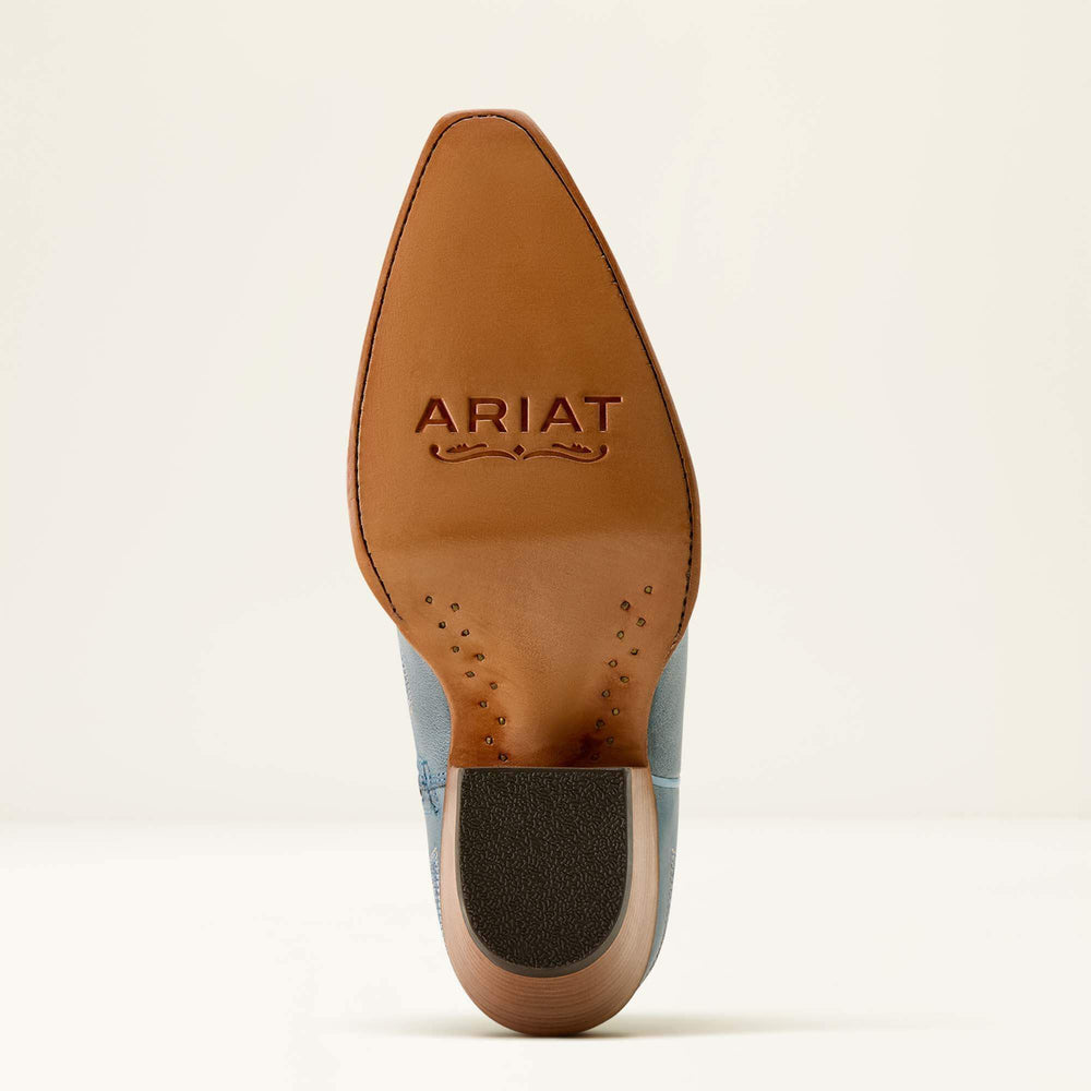 Ariat Casanova X Toe Western Boot Women|Trends