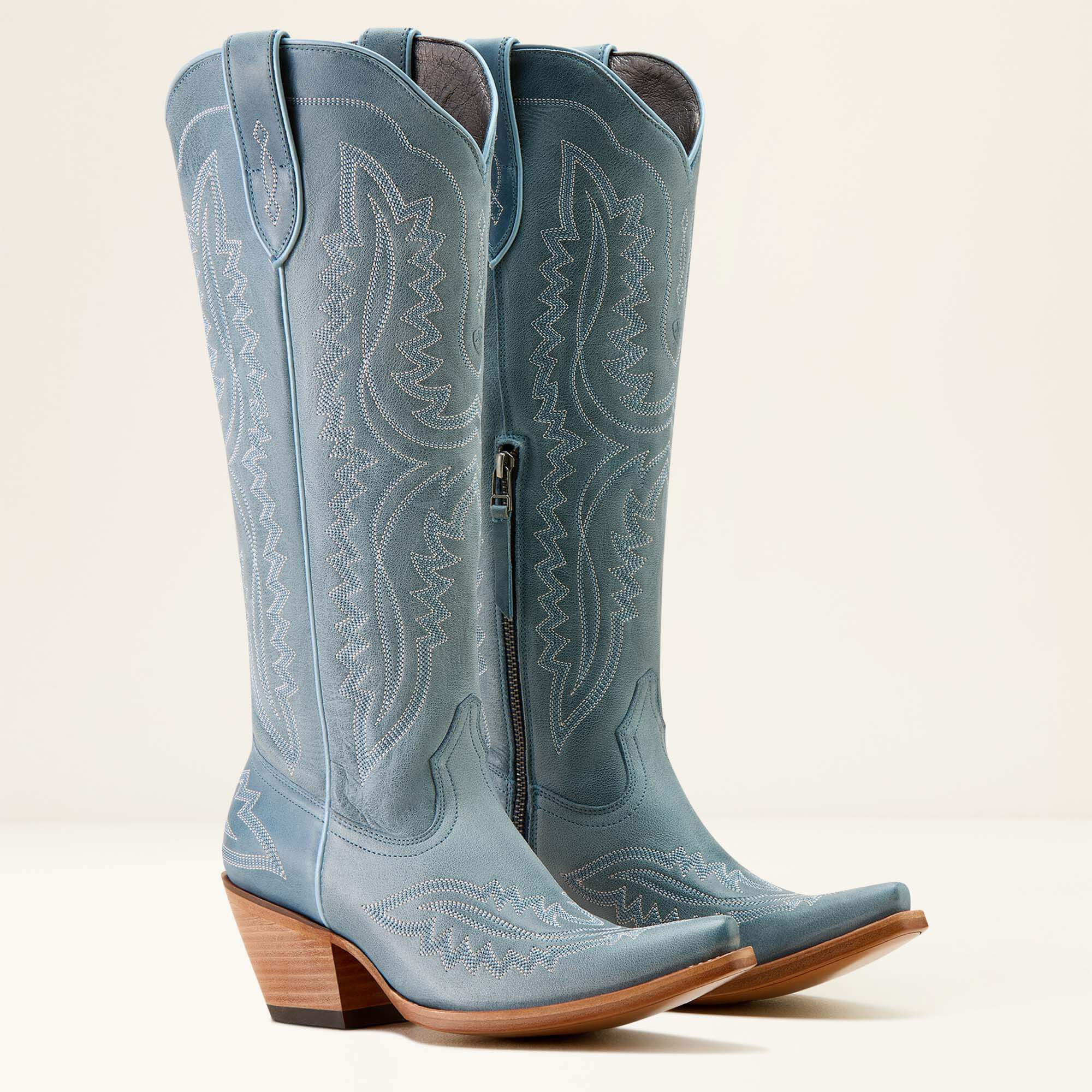 Ariat Casanova X Toe Western Boot Women|Trends
