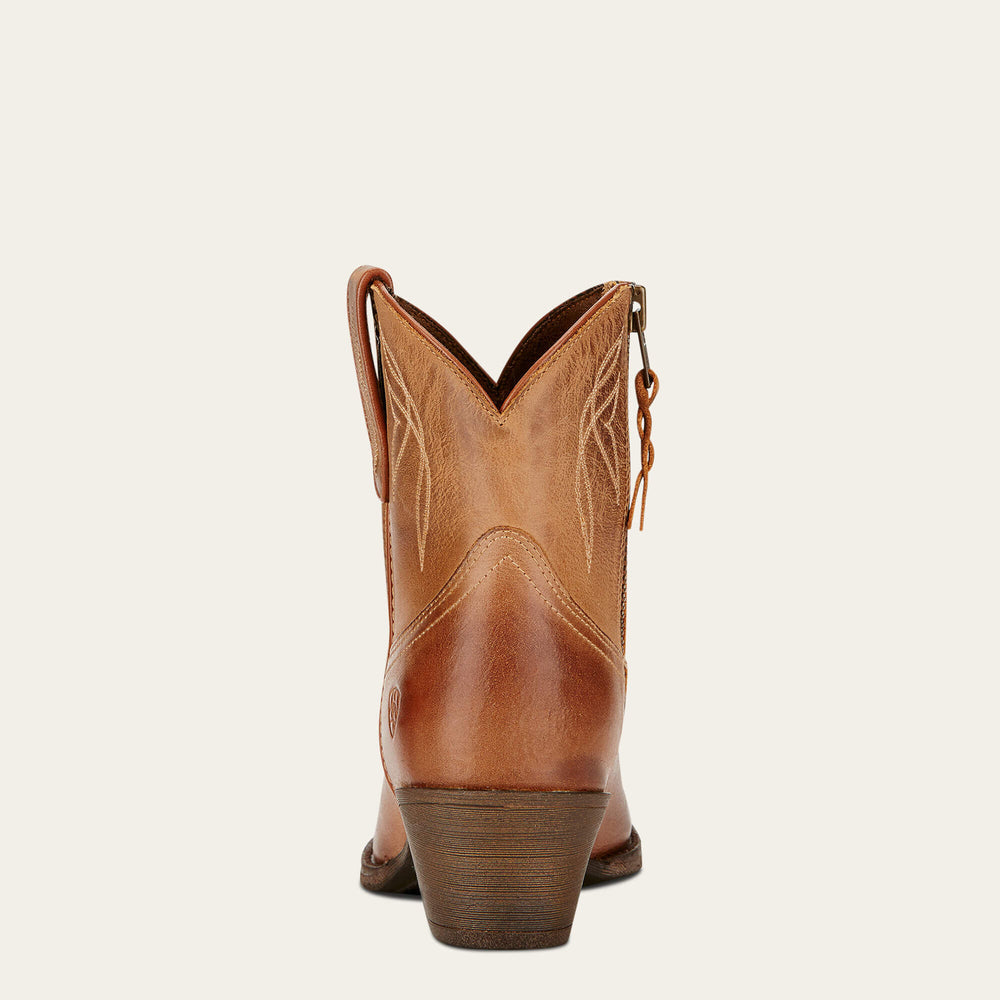 Ariat Darlin Western Boot Women