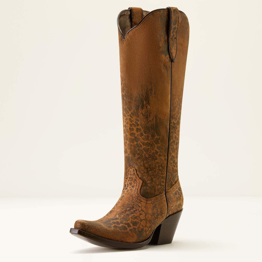 Ariat Casanova X Toe Western Boot Women|Trends