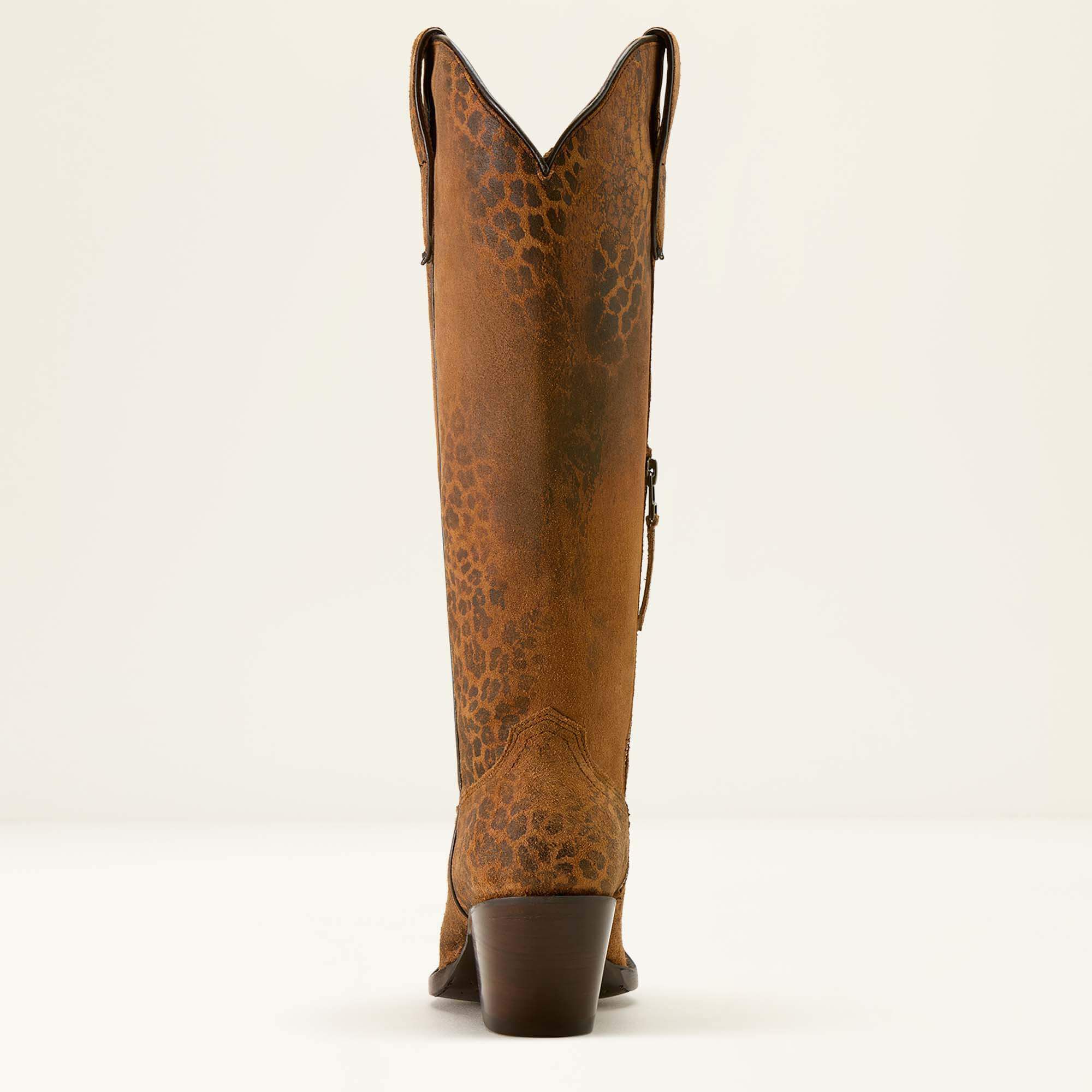 Ariat Casanova X Toe Western Boot Women|Trends