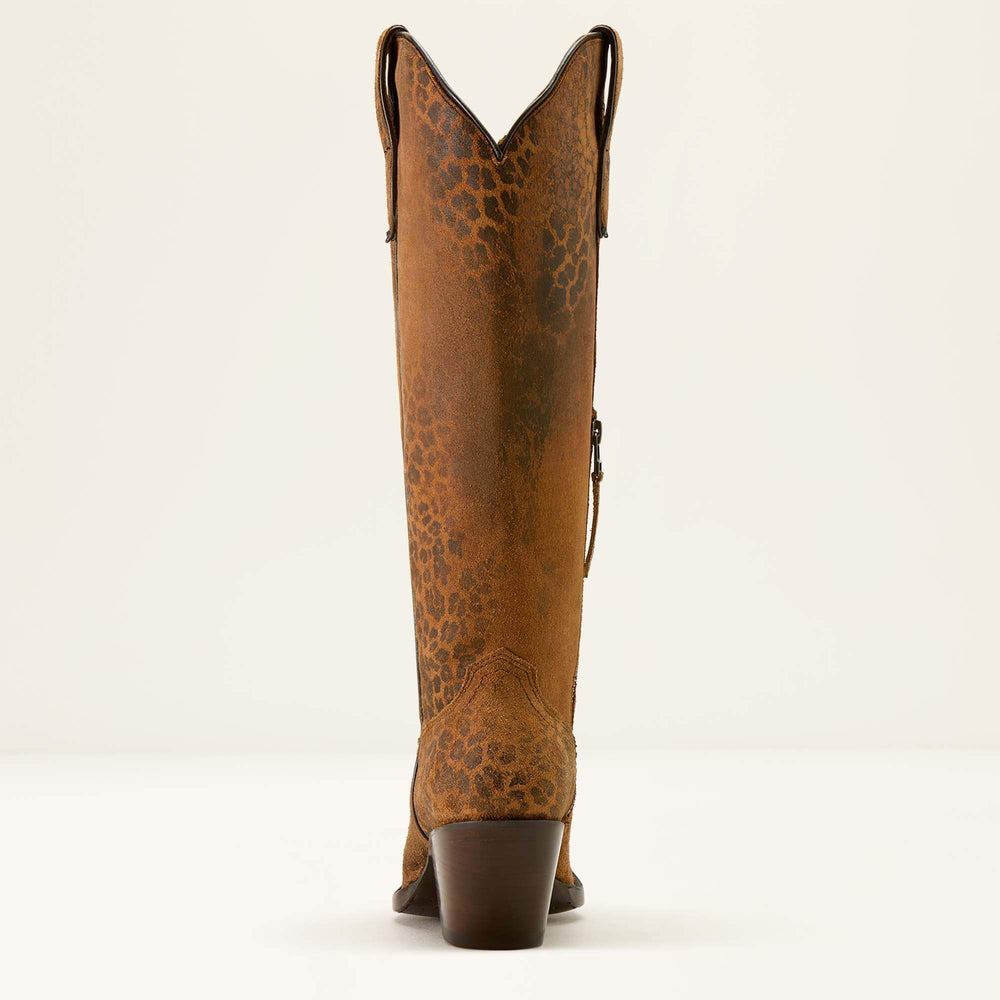 Ariat Casanova X Toe Western Boot Women|Trends