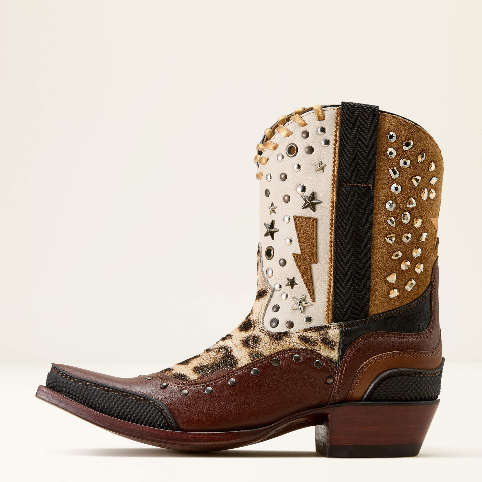 Ariat Superstarz X Toe Western Boot Women|Trends