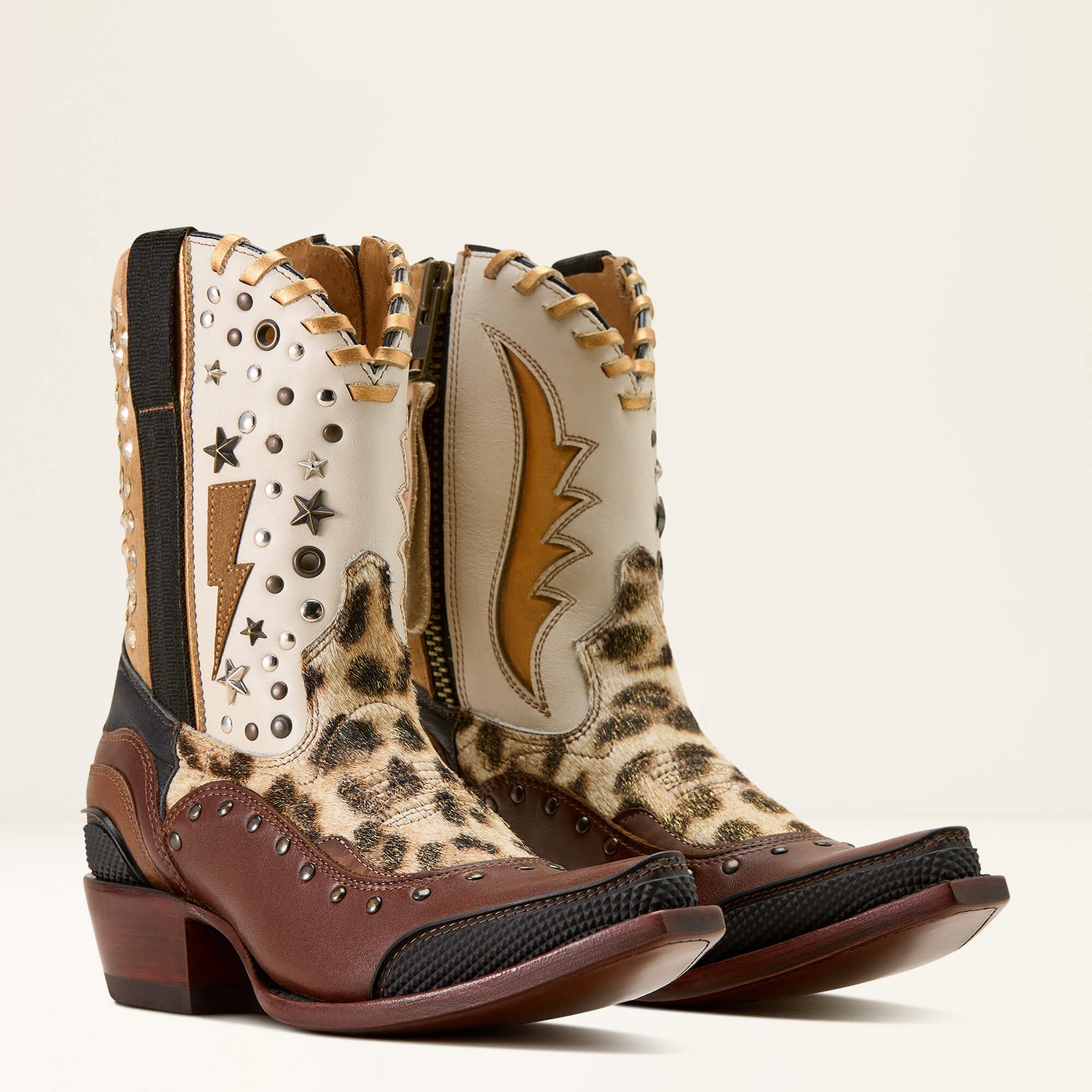 Ariat Superstarz X Toe Western Boot Women|Trends
