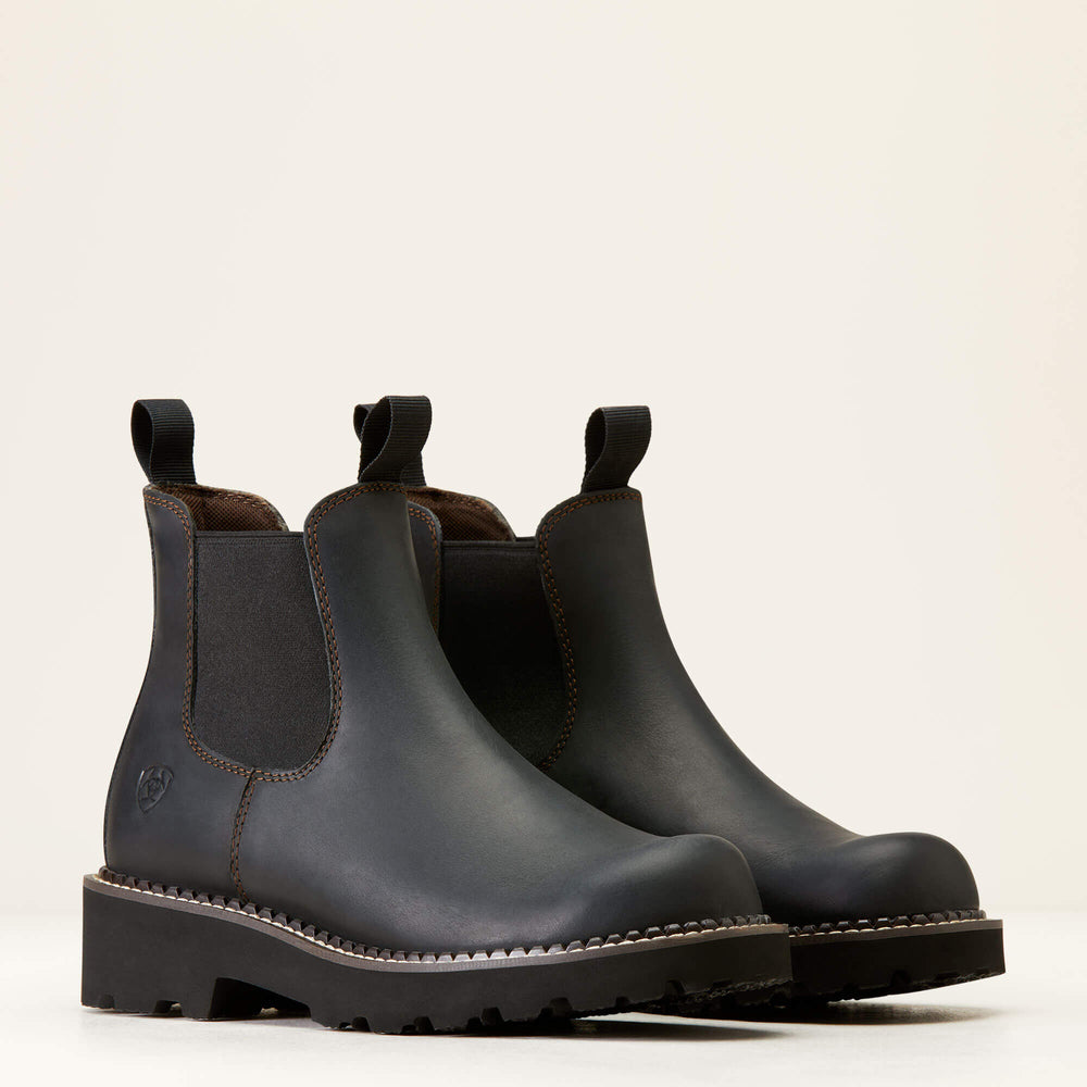Ariat Fatbaby Chelsea Western Boot Women