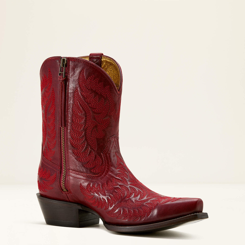 Ariat Cate Western Boot Women