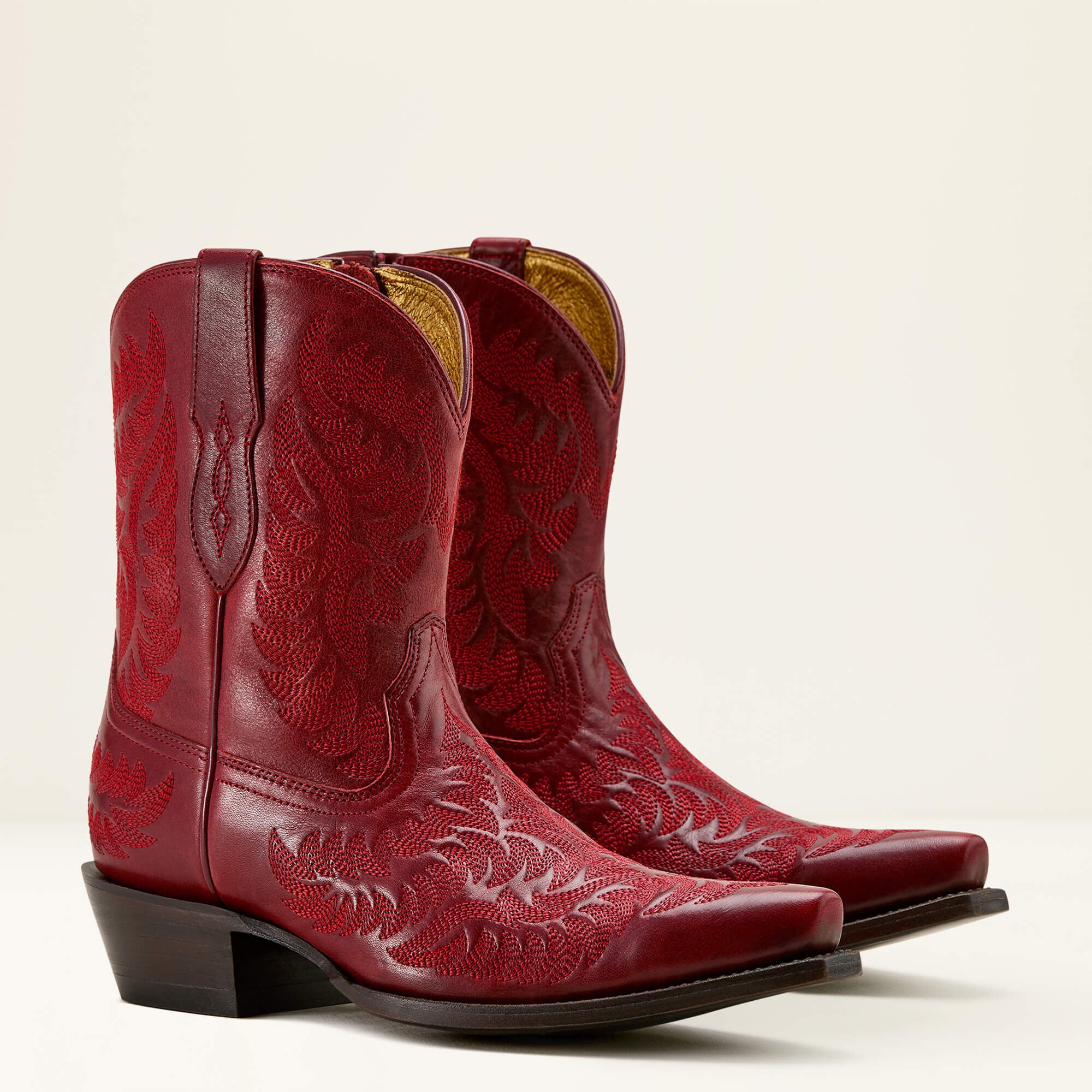 Ariat Cate Western Boot Women