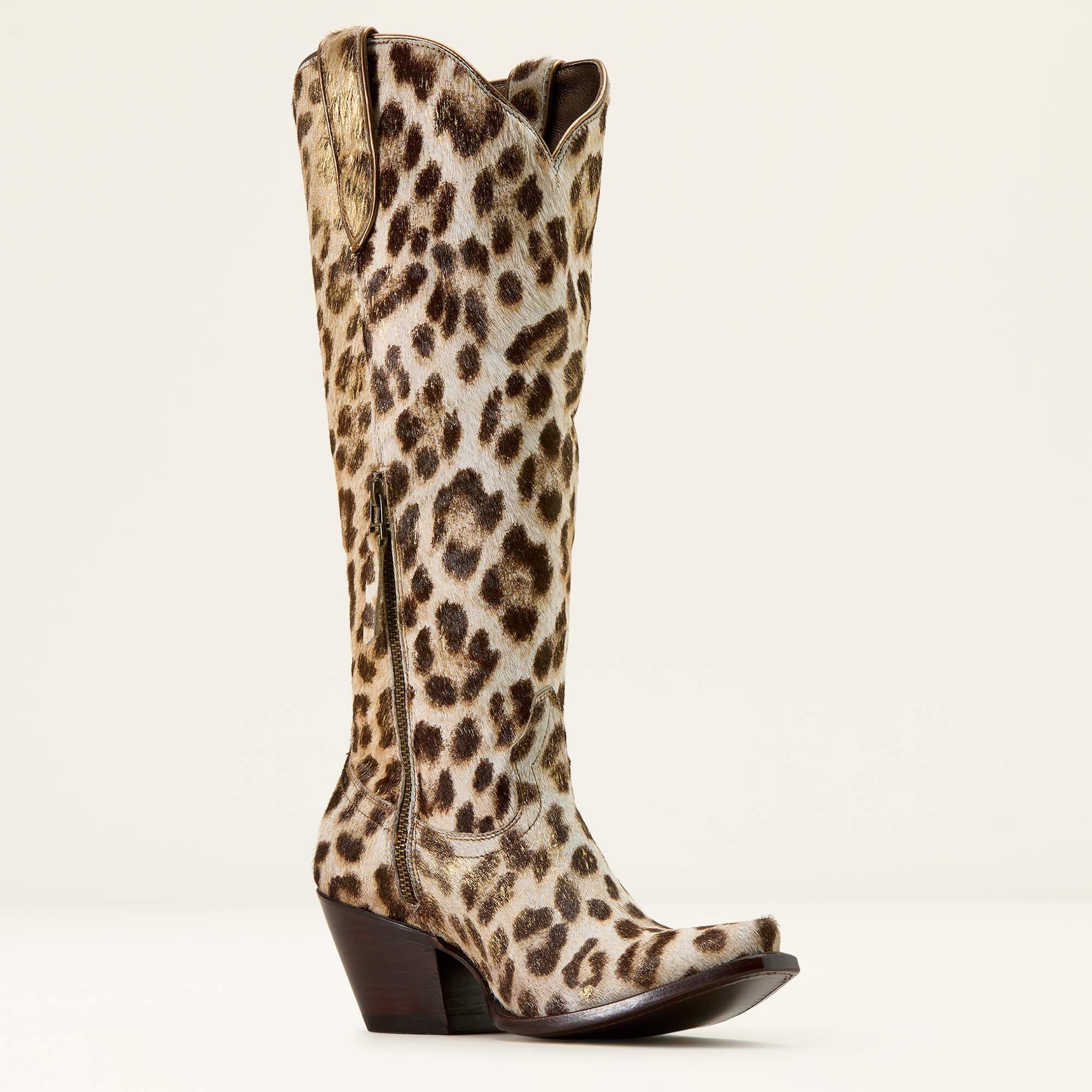 Ariat Casanova X Toe Western Boot Women|Trends