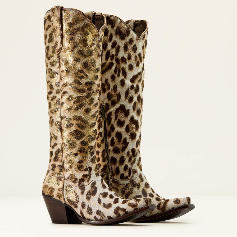 Ariat Casanova X Toe Western Boot Women|Trends