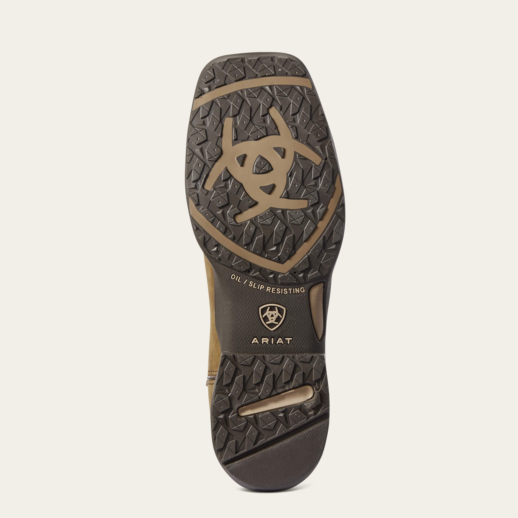 Ariat Anthem Waterproof Composite Toe Work Boot Women