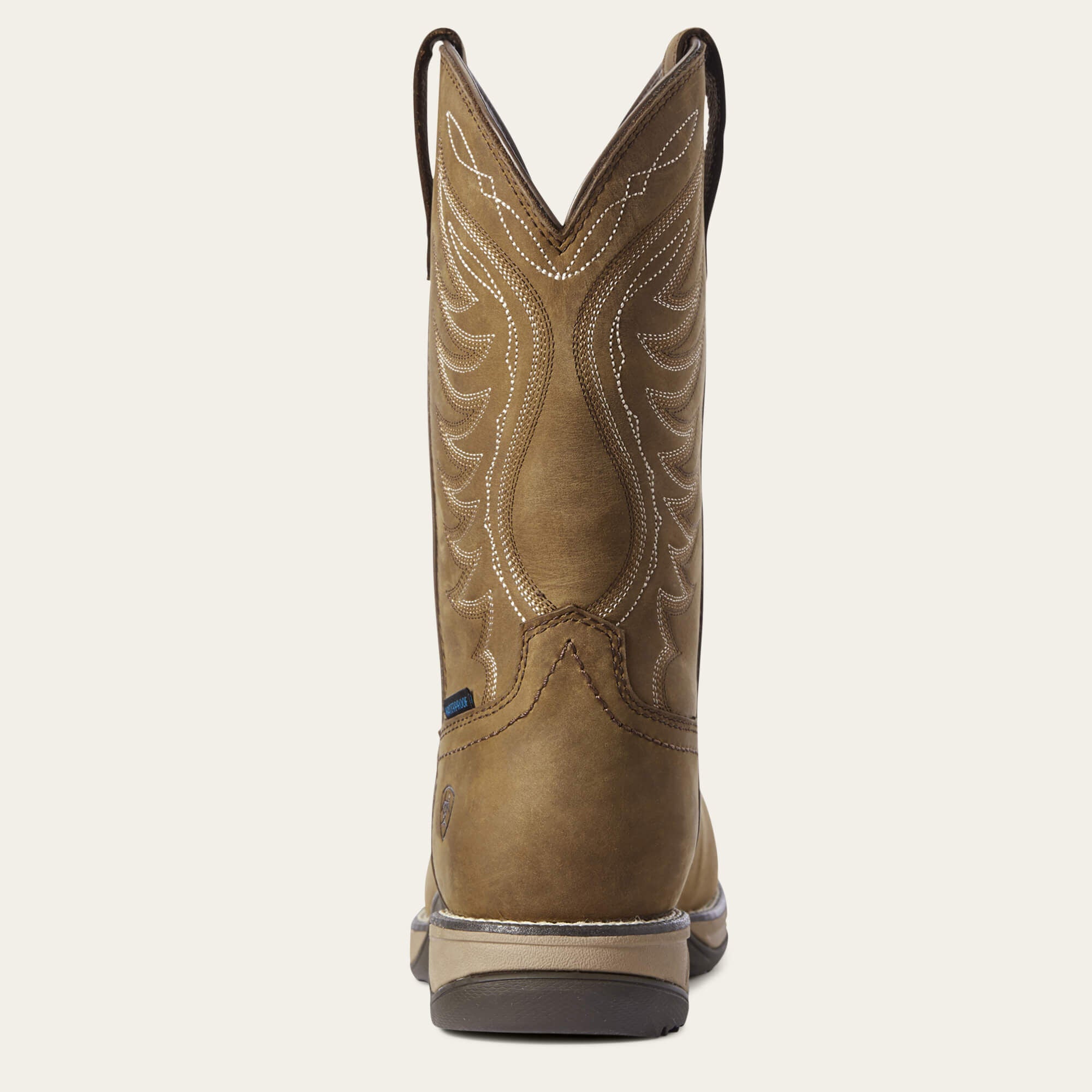 Ariat Anthem Waterproof Composite Toe Work Boot Women