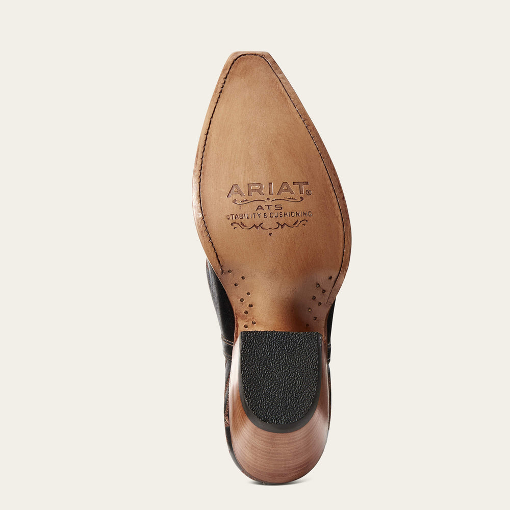 Ariat Dixon X Toe Western Boot Women