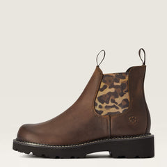 Ariat Fatbaby Chelsea Western Boot Women