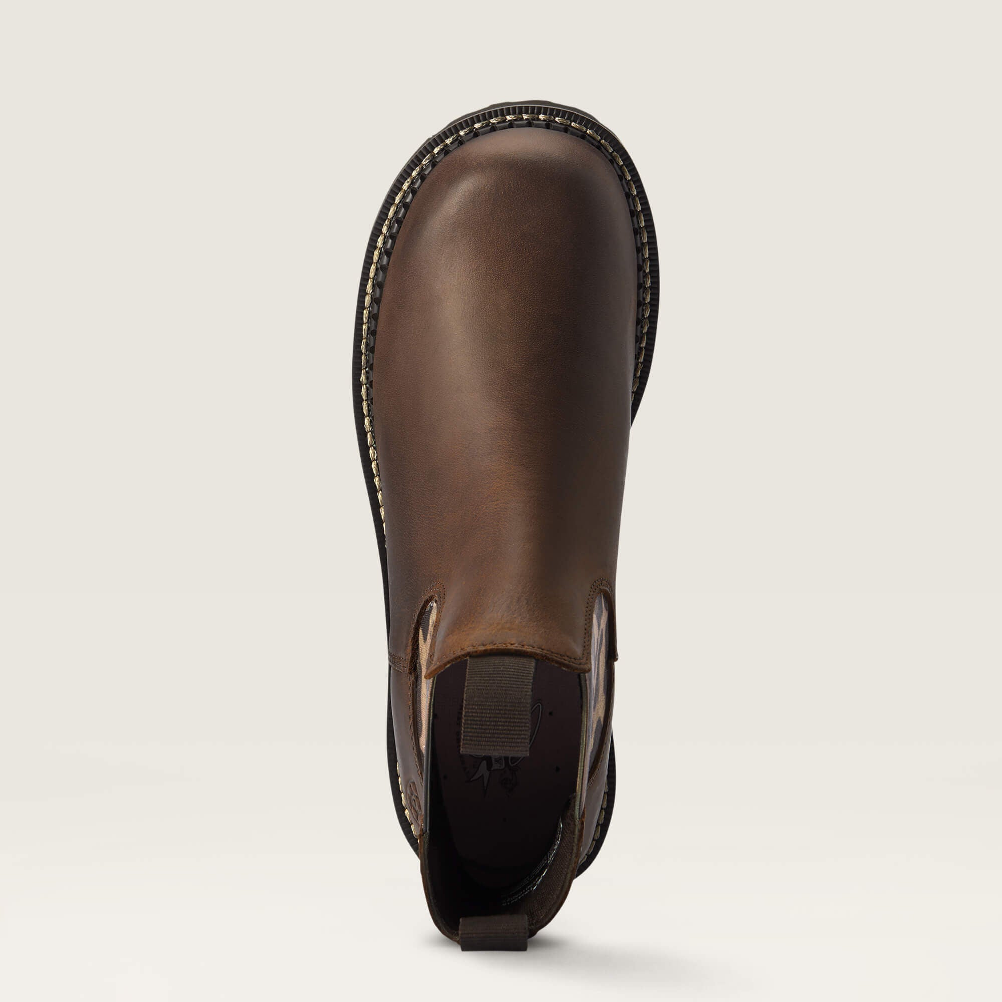 Ariat Fatbaby Chelsea Western Boot Women