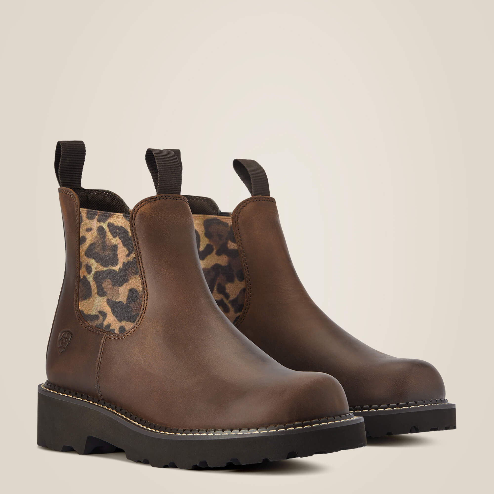 Ariat Fatbaby Chelsea Western Boot Women