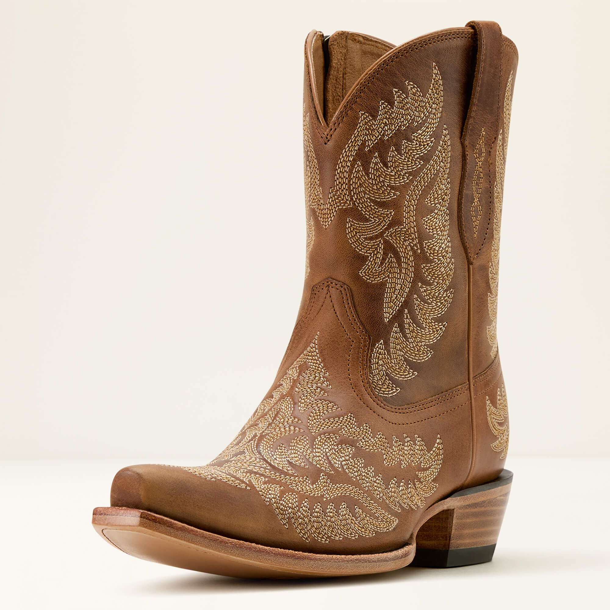 Ariat Cate Western Boot Women|Trends