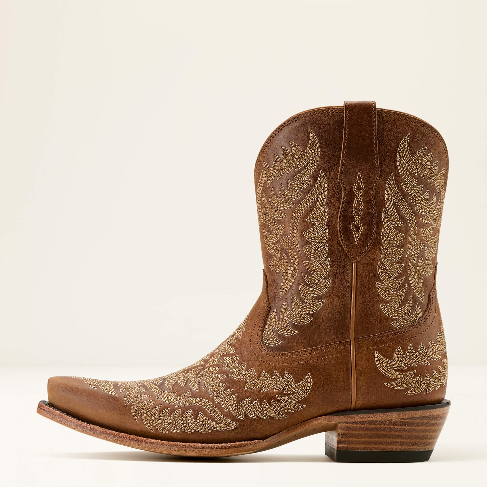 Ariat Cate Western Boot Women|Trends