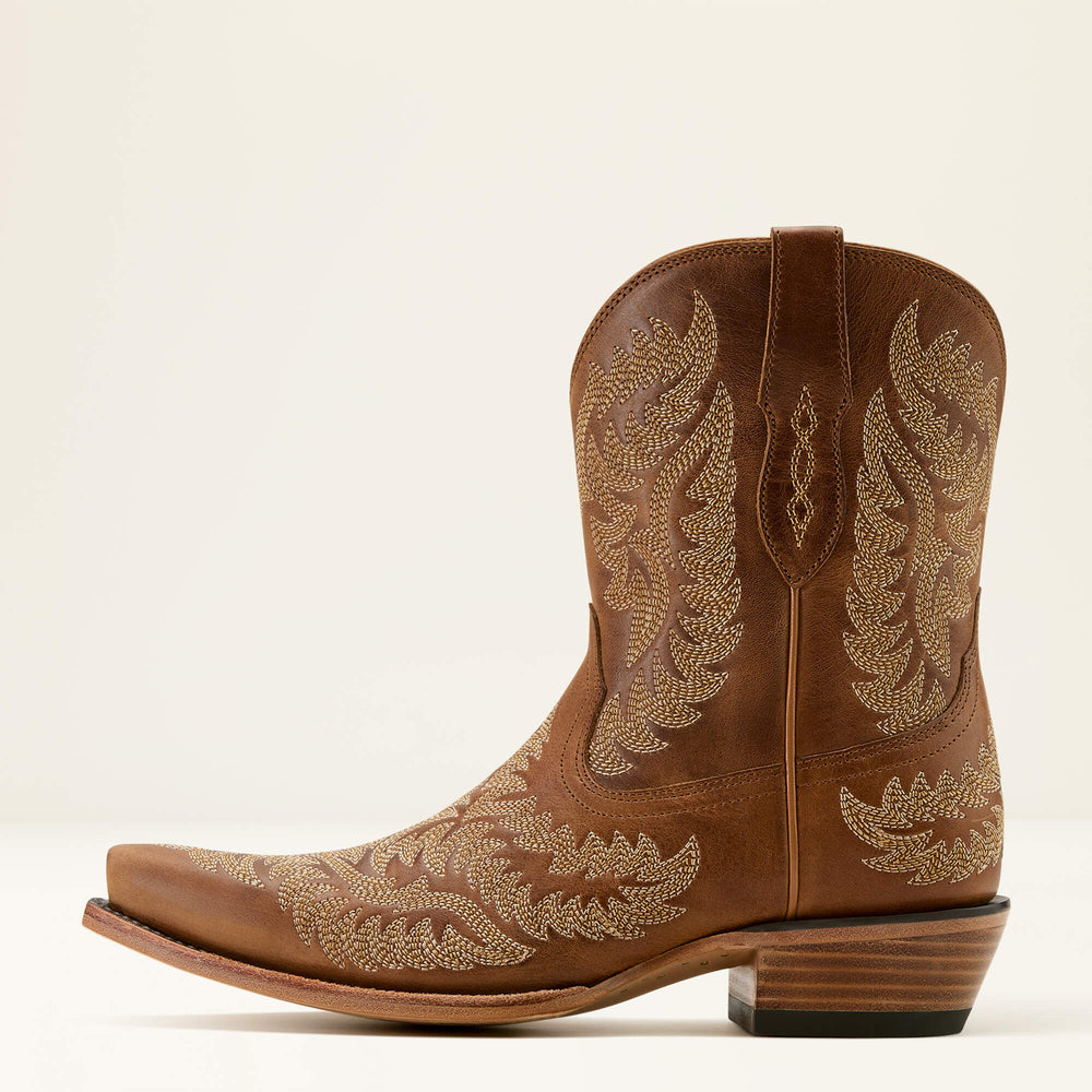 Ariat Cate Western Boot Women|Trends