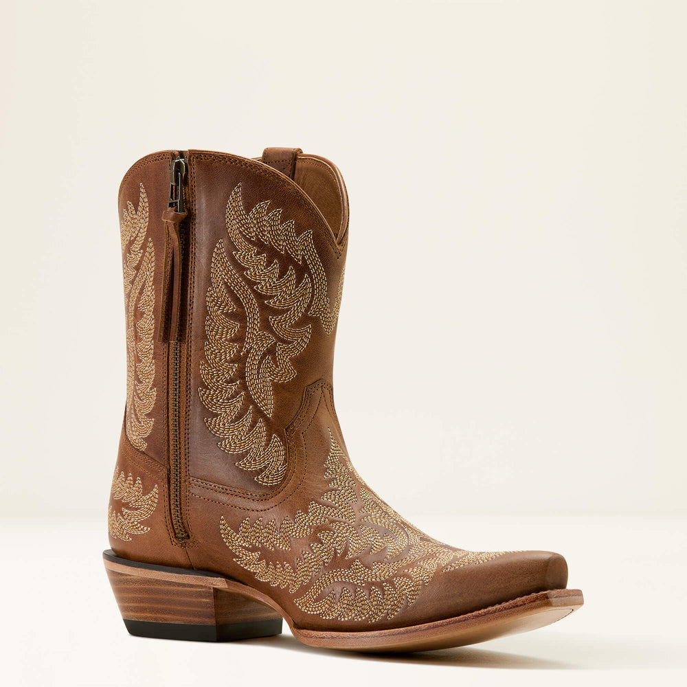 Ariat Cate Western Boot Women|Trends
