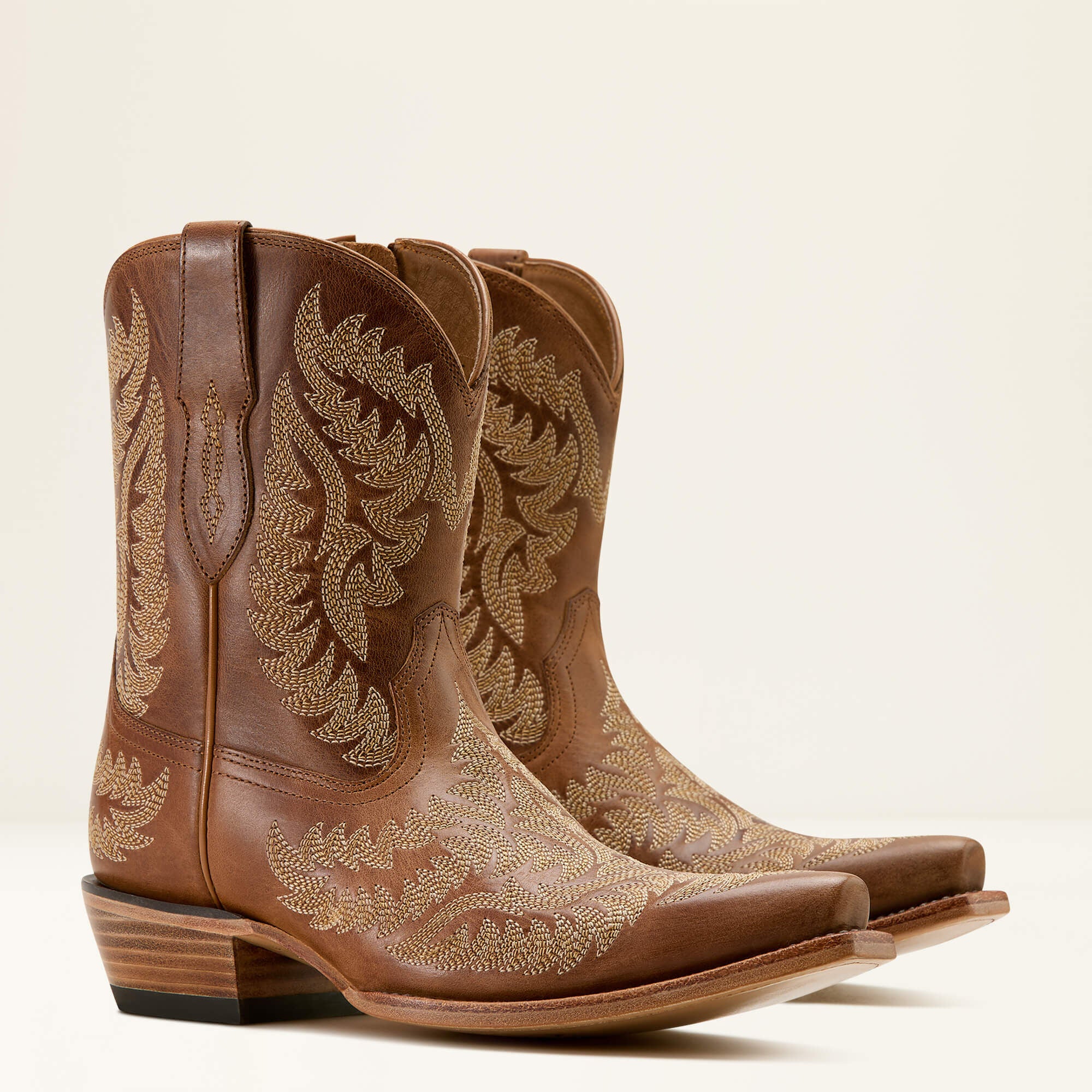 Ariat Cate Western Boot Women|Trends