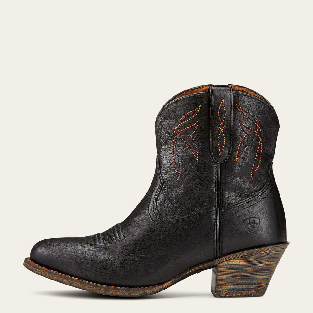 Ariat Darlin Western Boot Women
