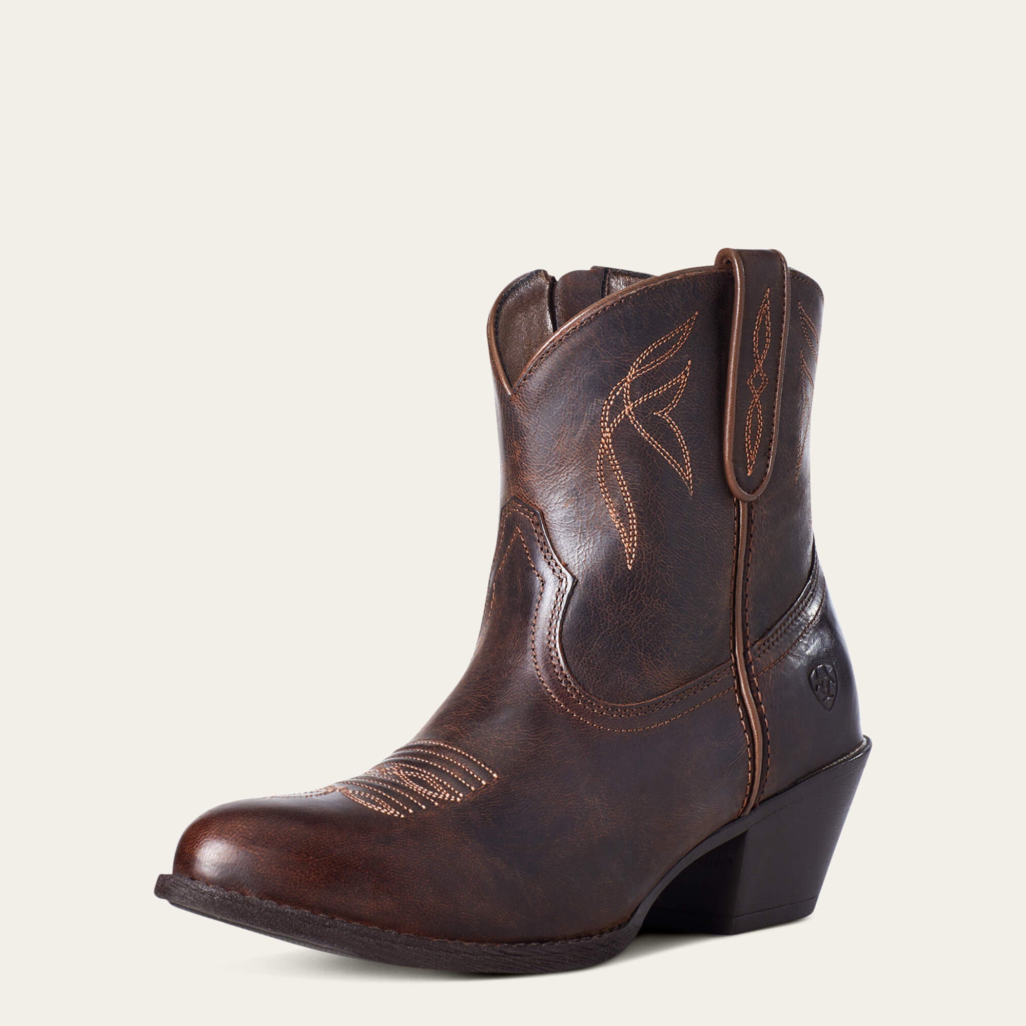 Ariat Darlin Western Boot Women