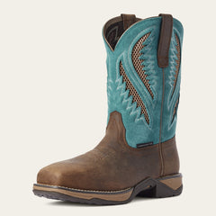 Ariat Anthem VentTEK Composite Toe Work Boot Women