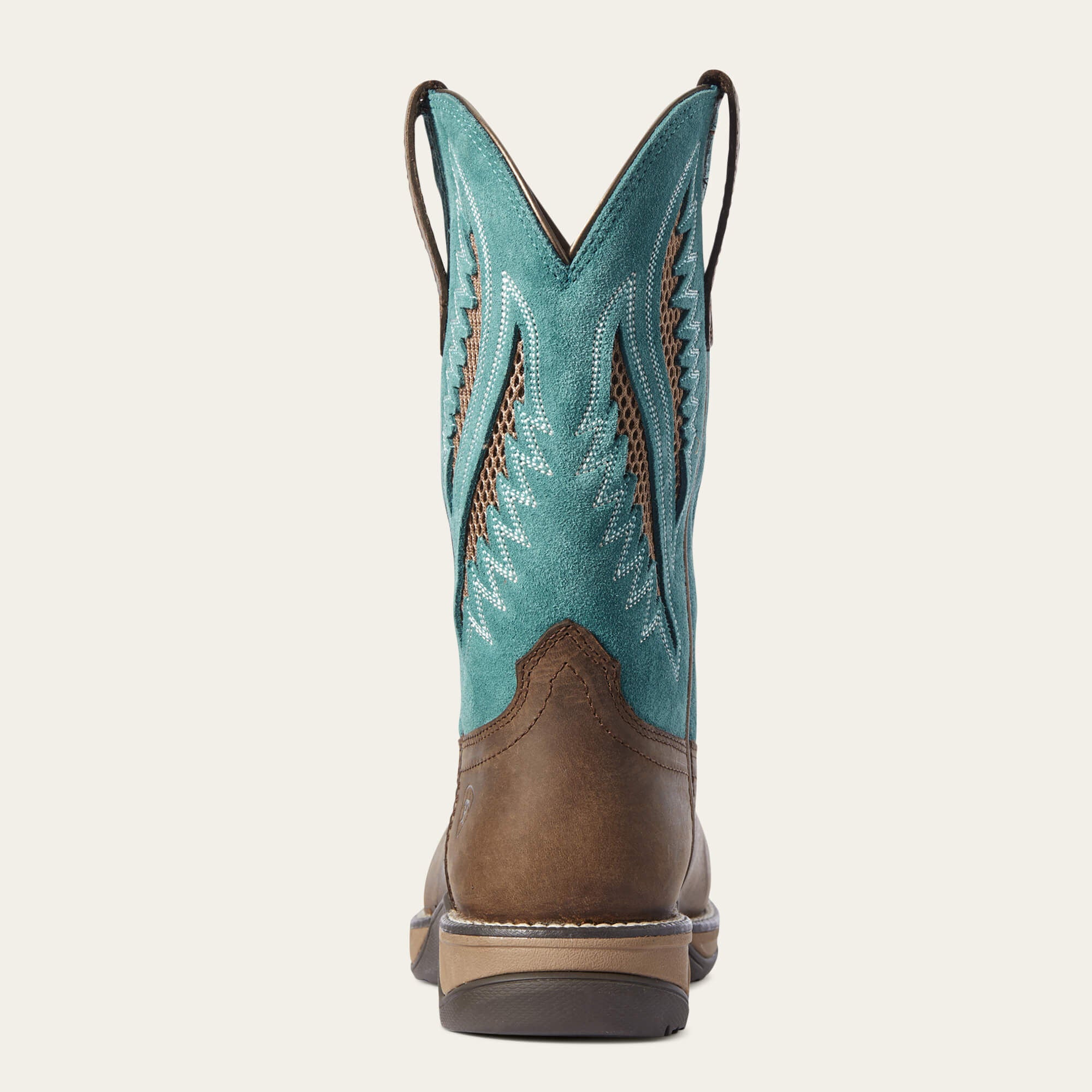 Ariat Anthem VentTEK Composite Toe Work Boot Women