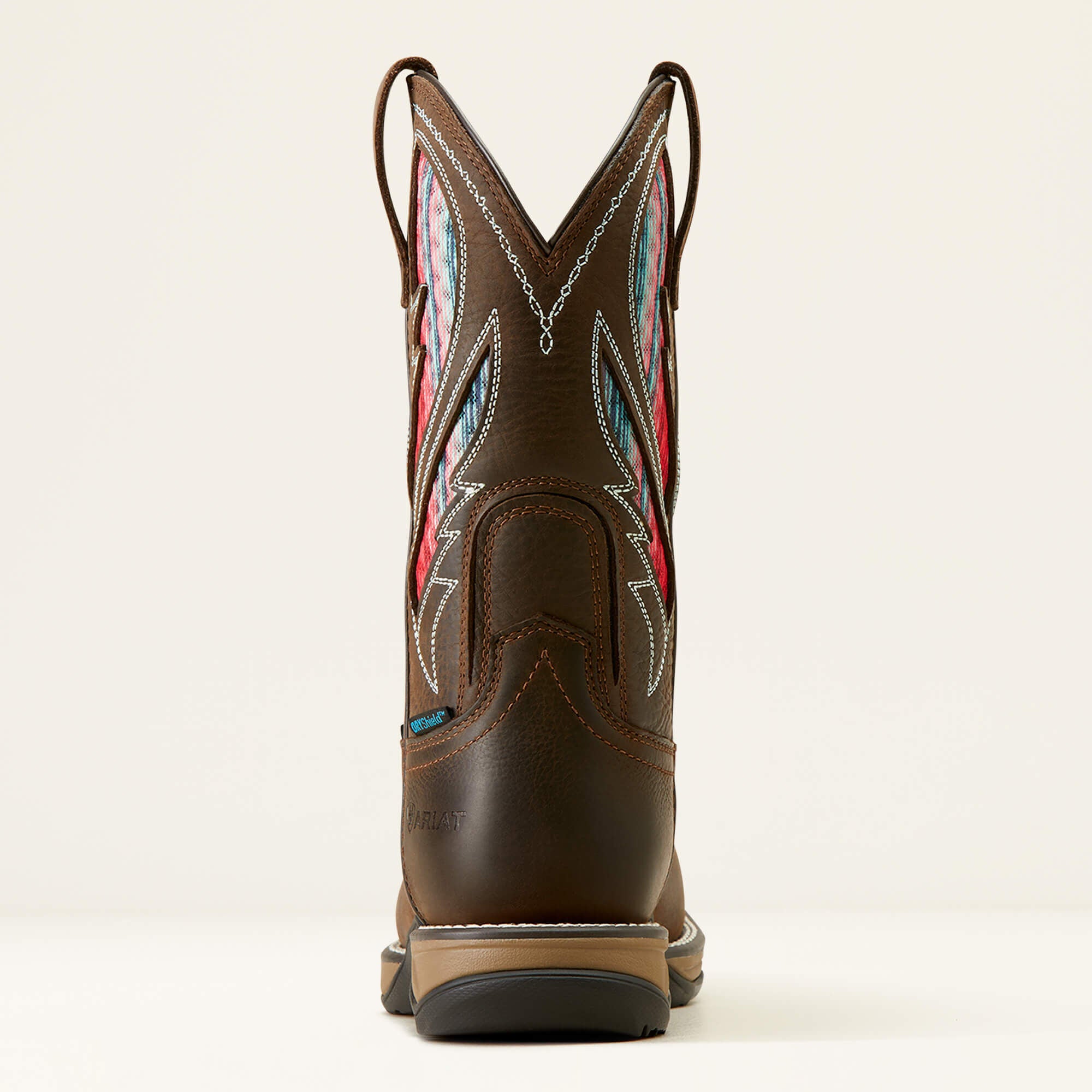 Ariat Anthem VentTEK Waterproof Composite Toe Work Boot Women