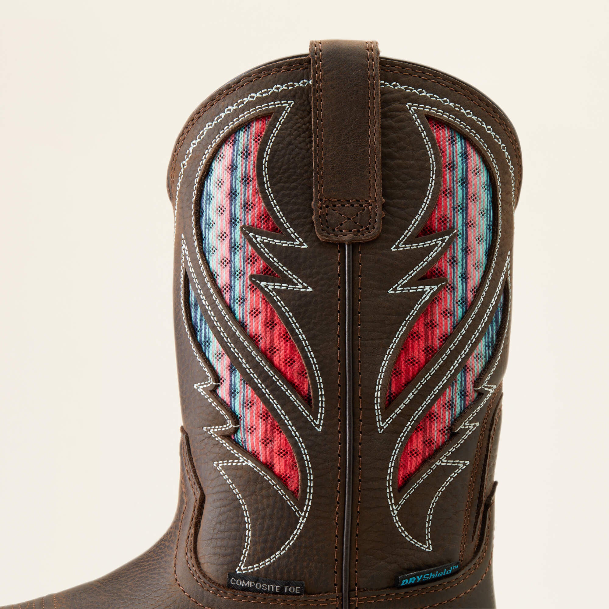 Ariat Anthem VentTEK Waterproof Composite Toe Work Boot Women