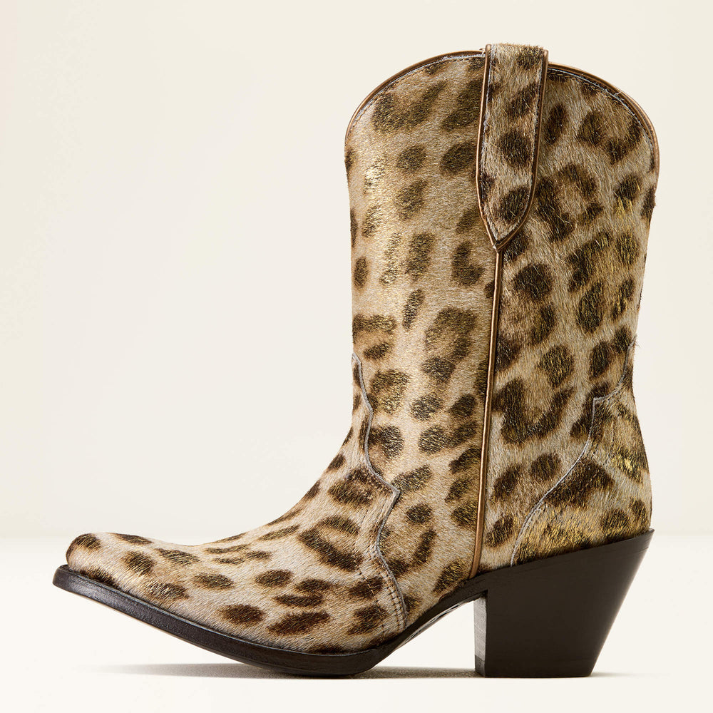 Ariat Julietta J Toe Western Boot Women|Trends