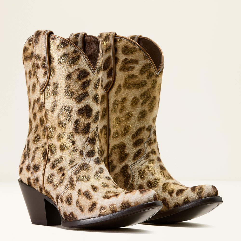 Ariat Julietta J Toe Western Boot Women|Trends