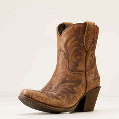 Ariat Chandler X Toe Western Boot Women
